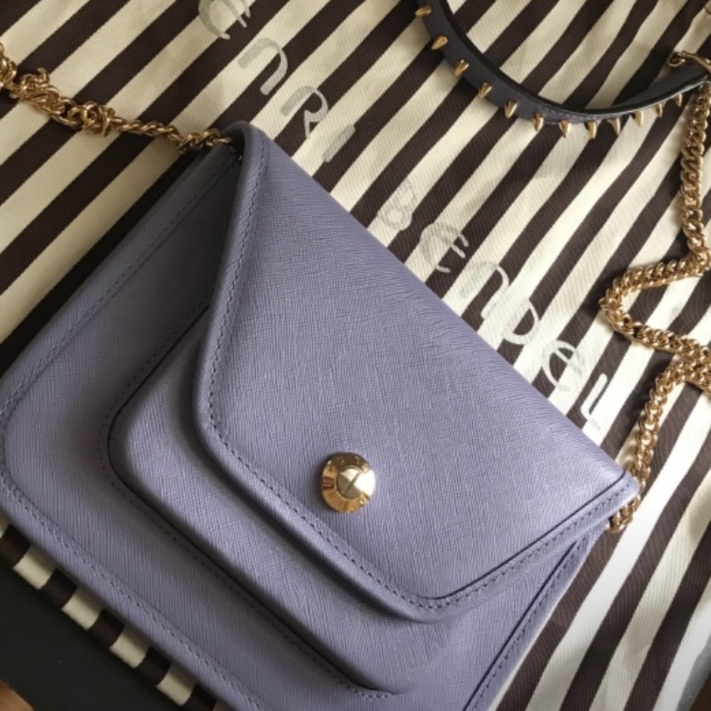 Henri Bendel crossbody bag